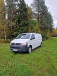 Volkswagen Transporter T5 TDi 4motion