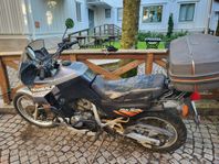 Honda Transalp XL 600 V