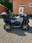 Fyrhjuling CF moto 800EFI L 4WD