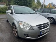 Kia Ceed cee'd 1.6 CVVT EX Euro 4