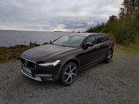 Volvo V90 Cross Country D4 AWD
