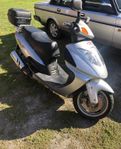 Daelim 125cc 