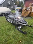 Yamaha rs viking 2010