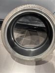 Vinterdäck BMW M4 2024 Michelin Pilot Alpin 5 