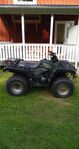 yamaha Grizzly 600