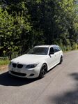 BMW E61 