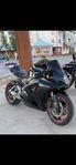 Suzuki Gsxr 1000 K7