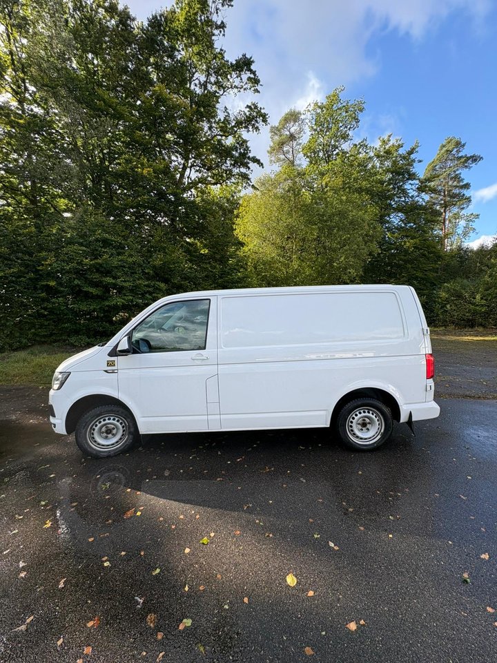 Volkswagen Transporter T30 2....