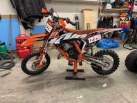 Ktm sx 65 