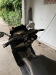 Kymco Xciting 500