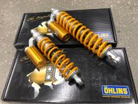 Öhlins boggiedämpare