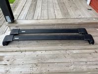Thule wingbar edge