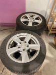 BMW 118 Good Year Ultragrip 205/55R16