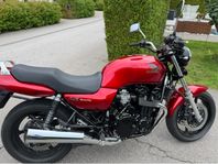 Honda CB 750 2001