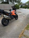 KTM 1290 sas
