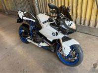 BMW HP2 sport 600 mil