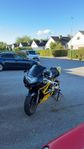 Suzuki Gsxr 750
