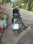 Harley-Davidson V-Rod VRSCR Street Rod
