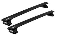 NY Thule WingBar Evo 127 Black och/eller  3 st Thule Proride