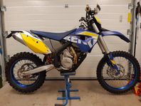 Husaberg FE 390 2011