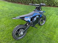 Nitrox elcross