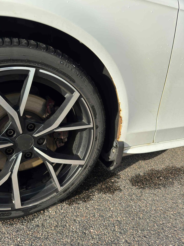 Audi A4 Avant 2.0 TDI DPF Manuell, 136hk, 2012