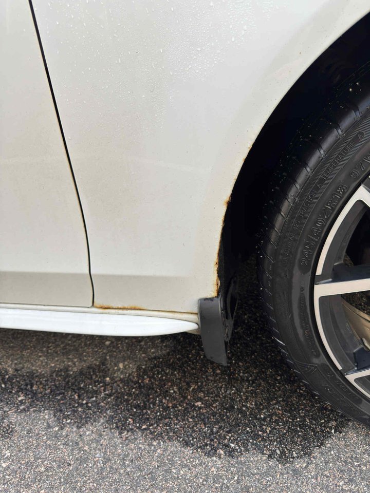 Audi A4 Avant 2.0 TDI DPF Manuell, 136hk, 2012