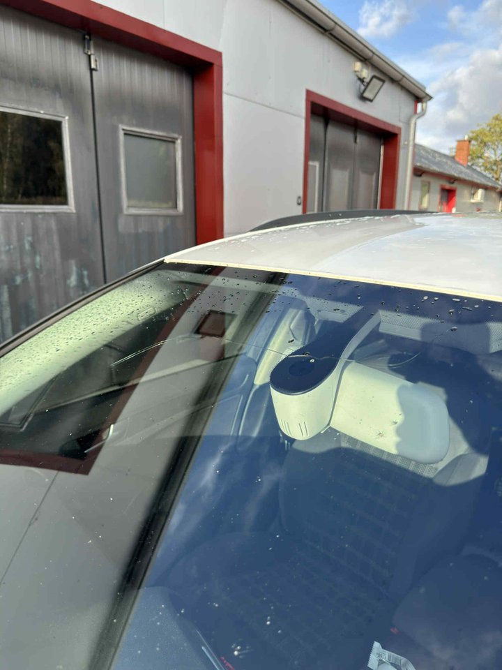 Audi A4 Avant 2.0 TDI DPF Manuell, 136hk, 2012