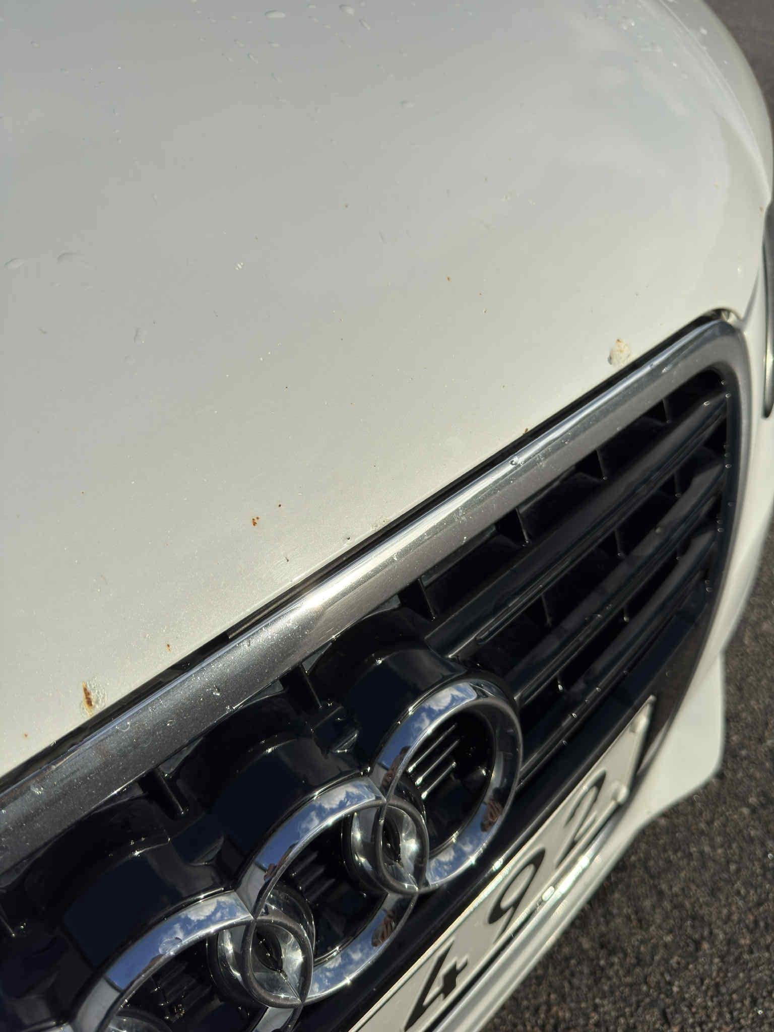 Audi A4 Avant 2.0 TDI DPF Manuell, 136hk, 2012