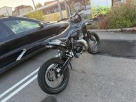 Sherco 50 SM-RS