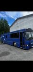 Scania Ajokki Husbuss / Racebuss / Turnébuss | Bytes?