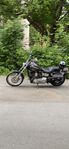 Harley Davidson Dyna WideGlide