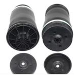 Bakre luftkuddar till Mercedes ML och GL, W164 och X164