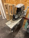 Volvo Penta DPH-A Drev