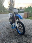 husaberg 450 Fe 