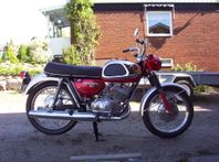 Suzuki T20 -67