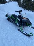 Arctic Cat M6000 153”