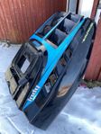 Polaris Indy delar och Yamaha Exciter