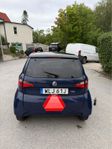 Aixam s9 moped bil