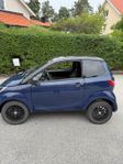 Aixam s9 moped bil
