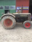 Veterantraktor BM21