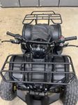 125cc Fyrhjuling  