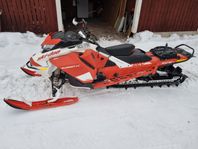 Ski-doo Summit expert 850
