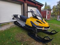 Ski-doo Tundra 600 ace -14