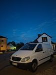 Mercedes-Benz Vito 111 CDI