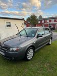 Nissan Almera 5-dörrar 1.5 Euro 4