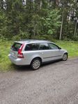 Volvo V50 T5