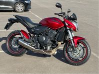 Honda CB600FA Hornet ABS