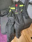 Lindstrands mc kläder junior xl