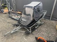 Brännapulka comfort